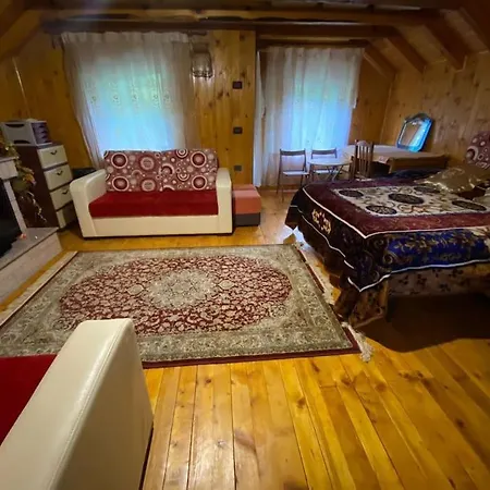 Village Topojan, Kukes, Albania Villa *