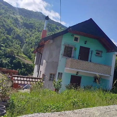 Villa Village Topojan, Kukes, Albania