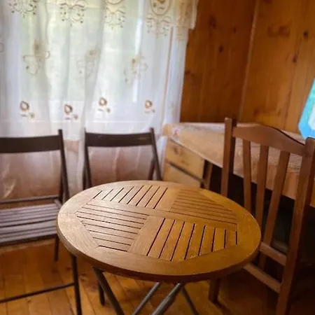 Village Topojan, Kukes, Albania * Kukes