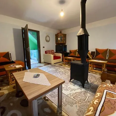 Village Topojan, Kukes, Albania Villa *