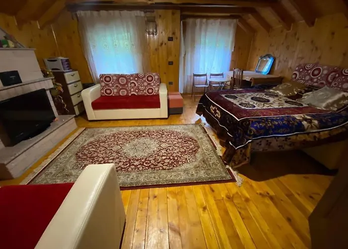 Village Topojan, Kukes, Albania Villa *