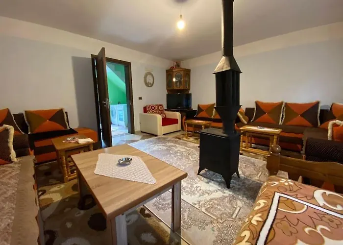 Village Topojan, Kukes, Albania Villa *