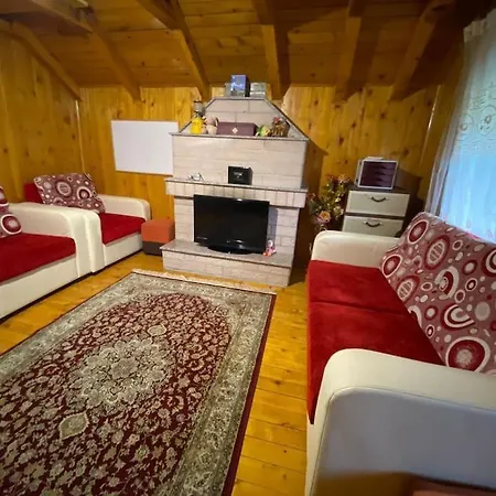 Village Topojan, Kukes, Albania Villa Kukes