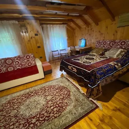 Villa Village Topojan, Kukes, Albania *